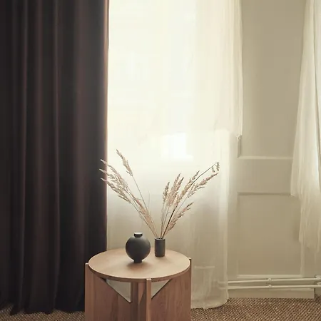 شقة Noura Residency - I كوبنهاجن