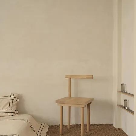 Noura Residency - I Copenhague