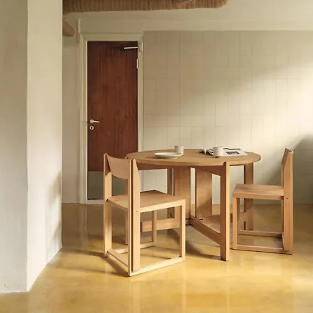 Noura Residency - I Apartment *