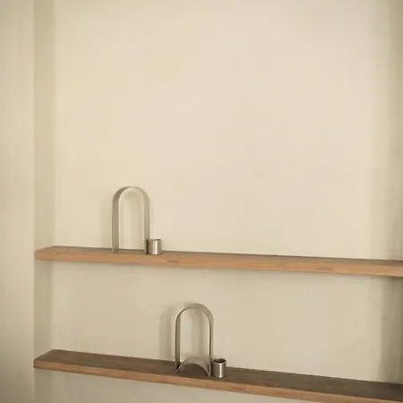 Noura Residency - I Apartment