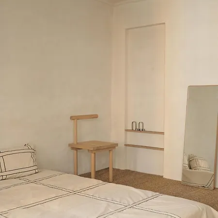 Apartment Noura Residency - I