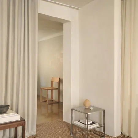 Noura Residency - I Copenhague