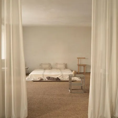 Appartement Noura Residency - I Copenhague