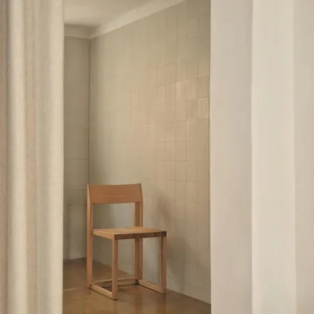Noura Residency - I Apartment Copenhagen