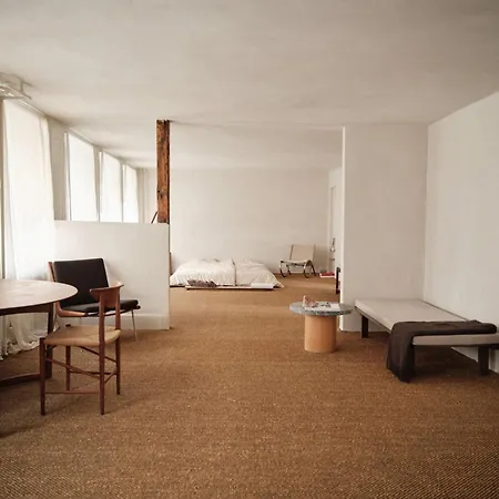 Noura Residency - I * Copenhagen