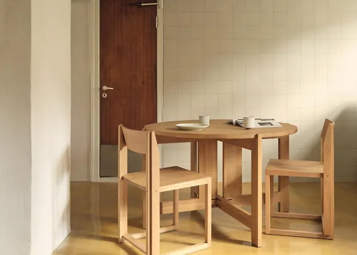 Noura Residency - I شقة *