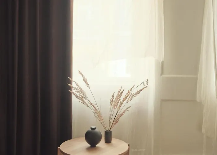 شقة Noura Residency - I كوبنهاجن