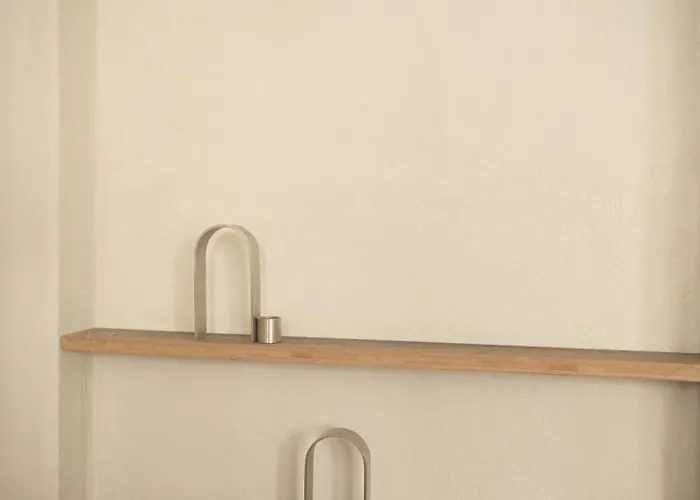 Noura Residency - I شقة