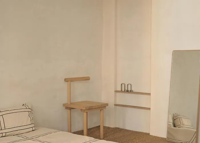 شقة Noura Residency - I
