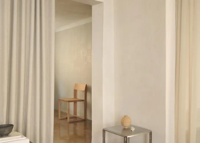Noura Residency - I كوبنهاجن