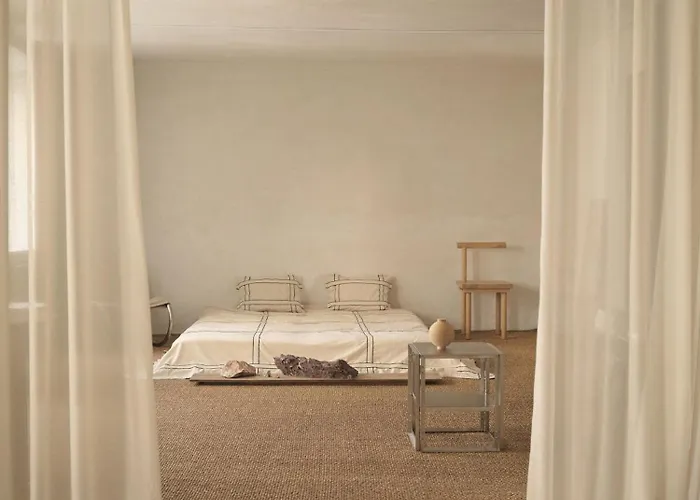 شقة Noura Residency - I كوبنهاجن
