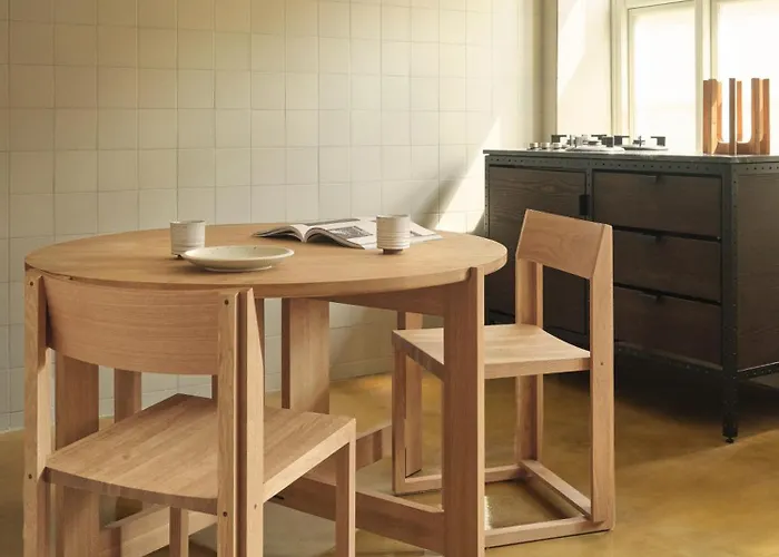 דירה Noura Residency - I קופנהגן